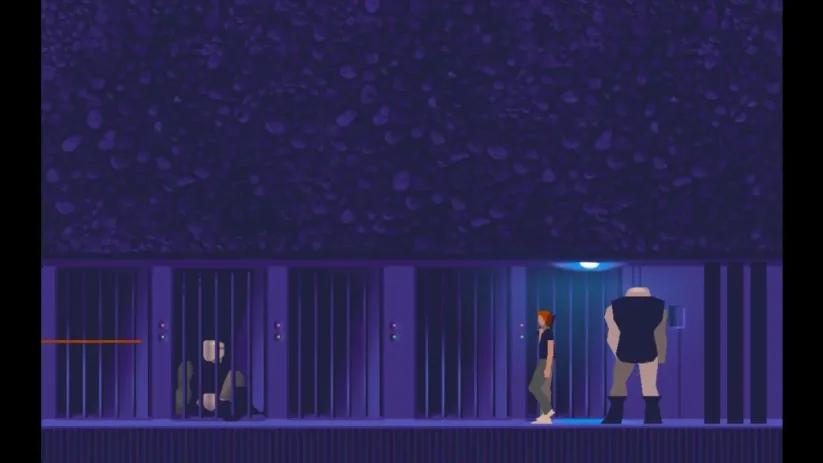 Suivez bien le rythme de vos adversaires pour avoir le bon timing