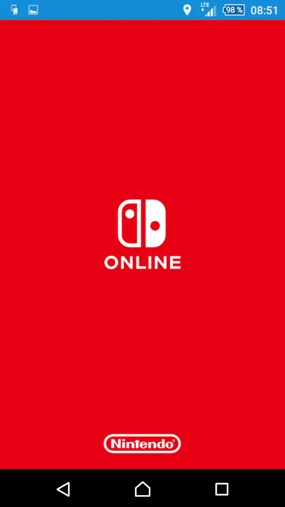 L&rsquo;application Nintendo Switch Online est disponible