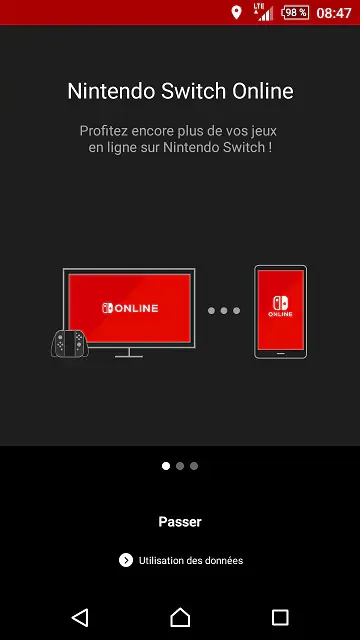 App Nintendo Switch Online : partie sociale des jeux App Nintendo Switch Online : partie sociale des jeux