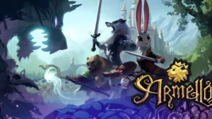 [Review] Armello : êtes-vous prêt pour un jeu de plateau épique ?