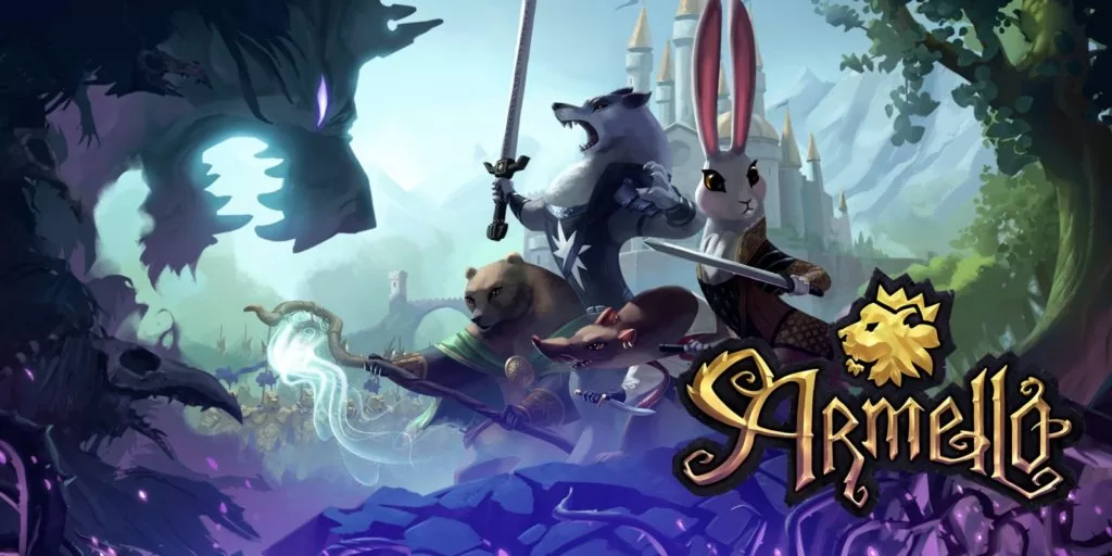 [Review] Armello : êtes-vous prêt pour un jeu de plateau épique ?