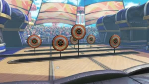 Global Test Punch : MAJ de la démo d&rsquo;Arms v. 1.1.0 avec 2 nouveaux modes et l&rsquo;arène Bol de ramen