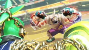 Arms : comment participer au Global Test Punch et s&rsquo;entraîner à volonté