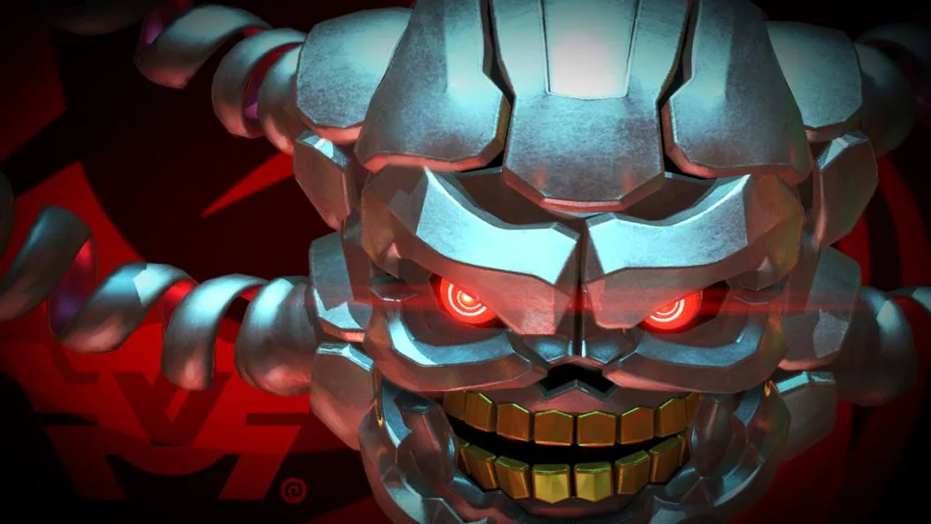 Arms Hedlok