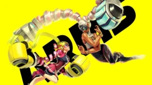 Arms : Nintendo reprend le teasing concernant le prochain nouveau personnage