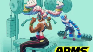 Arms : Une nouvelle mise à jour à venir la semaine prochaine