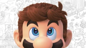 L&rsquo;artbook The Art of Super Mario Odyssey arrive en octobre