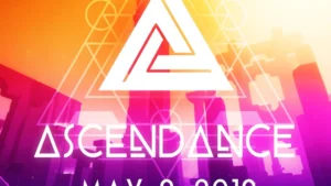 Ascendance relaxera votre Nintendo Switch en Mai 2019