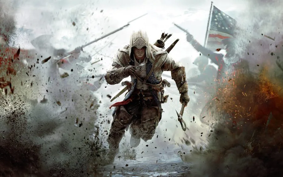 Assassin&rsquo;s Creed III et Liberation pourraient arriver sur Nintendo Switch