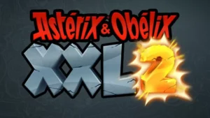 Astérix & Obélix XXL2 mettra une bonne raclée aux Romains le 29 novembre sur Switch