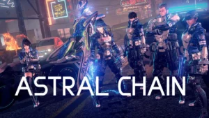 [E3 2019] Astral Chain tient sa date de sortie