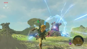 Astuces de base (pas de spoil) pour The Legend of Zelda : Breath of the Wild