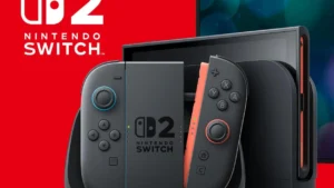 Pourquoi Nintendo augmente le prix de la Switch 2 à 499€99