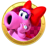 Birdo
