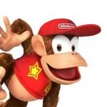 Diddy Kong