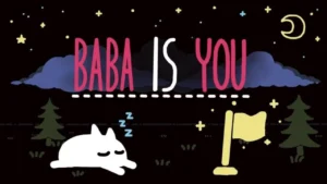 [Review] Baba is You, le casse-tête qui rend gaga !