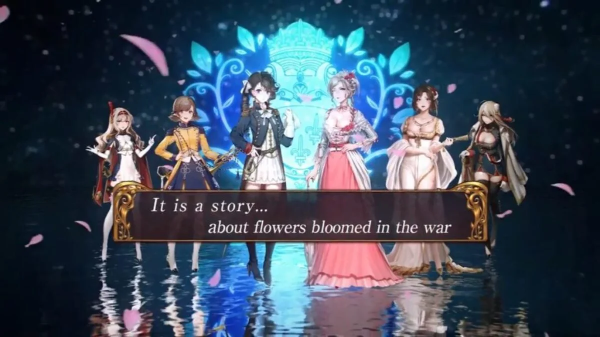 Bannière de la Pucelle sera sur Switch cette année