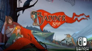 [Review] The Banner Saga : un RPG tactique qui en a sous le casque (de viking)