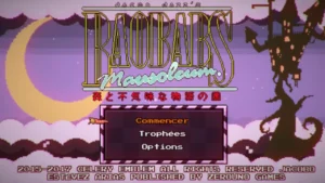 [Review] Baobabs Mausoleum Ep.1: Ovnifagos Don&rsquo;t Eat Flamingos : Bienvenue à Flamingo&rsquo;s Creek !