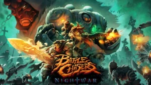 Battle Chasers : Nightwar sortira sur Switch le 15 mai