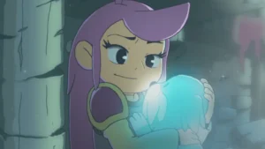 Battle Princess Madelyn présente son mode Arcade