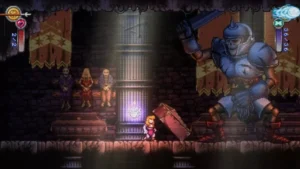 Battle Princess Madelyn présente son nouveau trailer