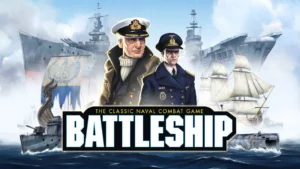 Battleship arrive sur l&rsquo;eShop dans un mois
