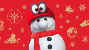 Bilan 2017 et attentes 2018 : les rédacteurs Switch Fan vous livrent leurs impressions