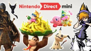 Bilan du Nintendo Direct Mini du 11 janvier 2018 : des jeux Switch, des portages et un remaster