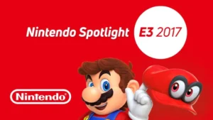 Nintendo Spotlight E3 2017 : bilan des titres annoncés
