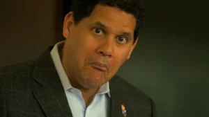 Nintendo Switch : bilan des ventes de 2017 par Reggie Fils-Aime