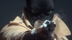 Blacksad : Under the Skin dévoile un nouveau trailer avant l&rsquo;arrivée du détective sur Switch