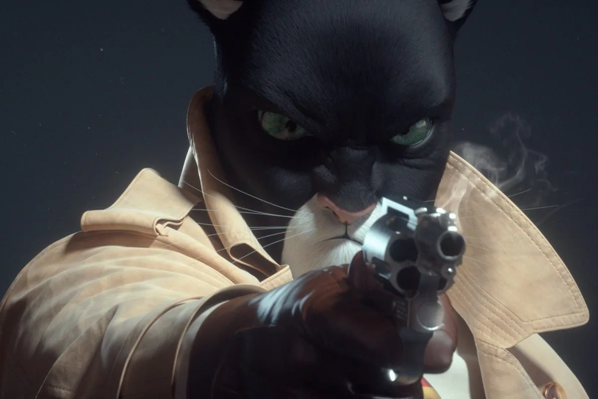 Blacksad : Under the Skin dévoile un nouveau trailer avant l&rsquo;arrivée du détective sur Switch