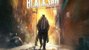 Blacksad: Under The Skin annonce sa fenêtre de sortie