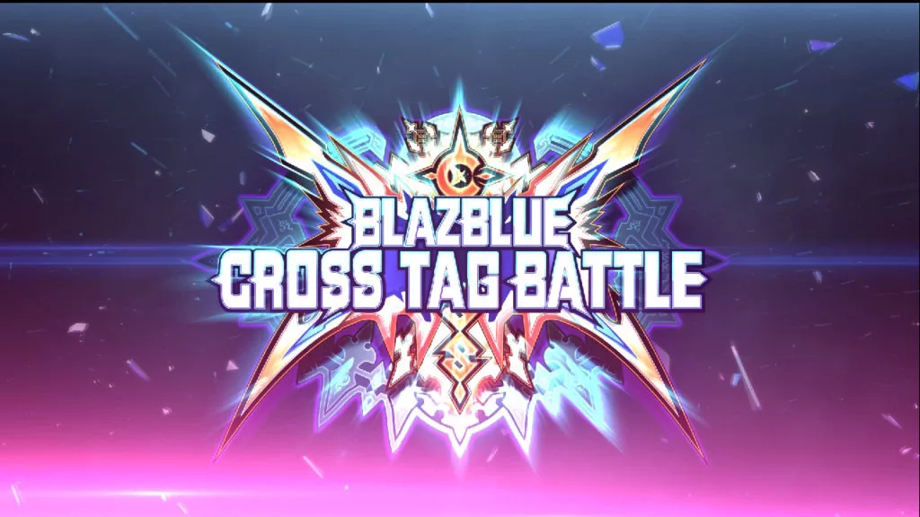 [Review] Blazblue : Cross Tag Battle – Bienvenue au tournoi des 4 univers