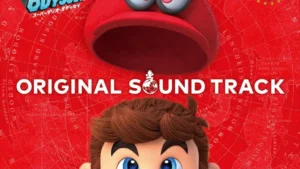 La bande originale de Super Mario Odyssey aura sa version physique
