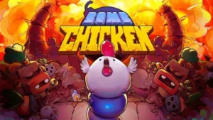 [Review] Bomb Chicken – un plateformer explosif et déjanté