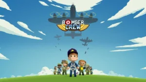 Bomber Crew larguera les bombes sur Switch le 10 juillet