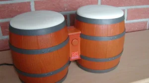 Nintendo a déposé des brevets pour deux accessoires attendus par les fans