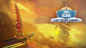 Bow To Blood : Last Captain Standing décollera sur Nintendo Switch en avril