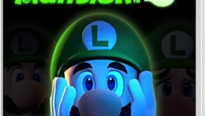 [Précommande] Luigi&rsquo;s Mansion 3