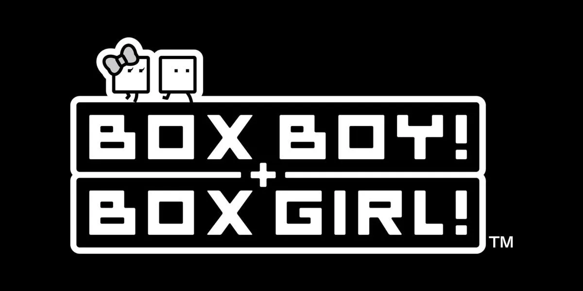 BoxBoy! + BoxGirl! montre du Gameplay à la Pax East 2019