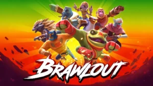 [Review] Brawlout : quand la castagne en 2D débarque sur Switch