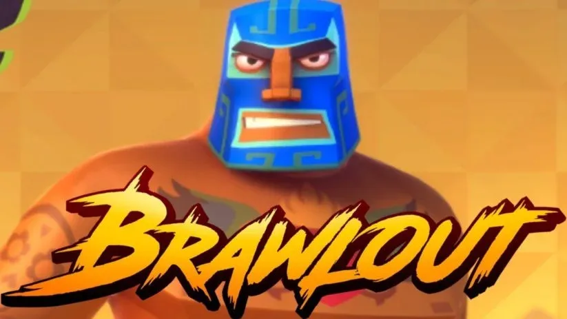 Nouveau brawler : Juan Aguacate de la série Guacamelee s'invite dans Brawlout