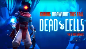 Brawlout élargit encore son casting avec le héros de Dead Cells