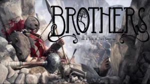 Brothers: A Tale of Two Sons sortira le 28 mai sur Nintendo Switch