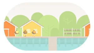 Burly Men at Sea : le jeu s&rsquo;amarre à la Switch le 12 avril