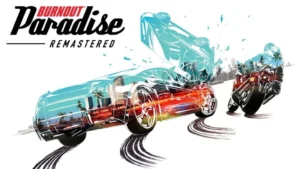 Burnout Paradise Remastered sur Switch ? EA ne confirme pas son arrivée