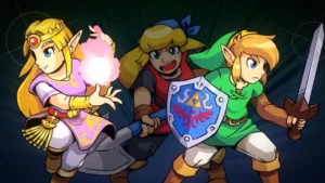 [E3 2019] Cadence of Hyrule donne le rythme cette semaine sur l&rsquo;eShop