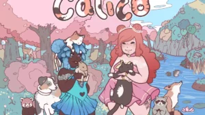 Calico: Magical Girls Running Cat Cafés~ ronronnera sur Nintendo Switch en 2020